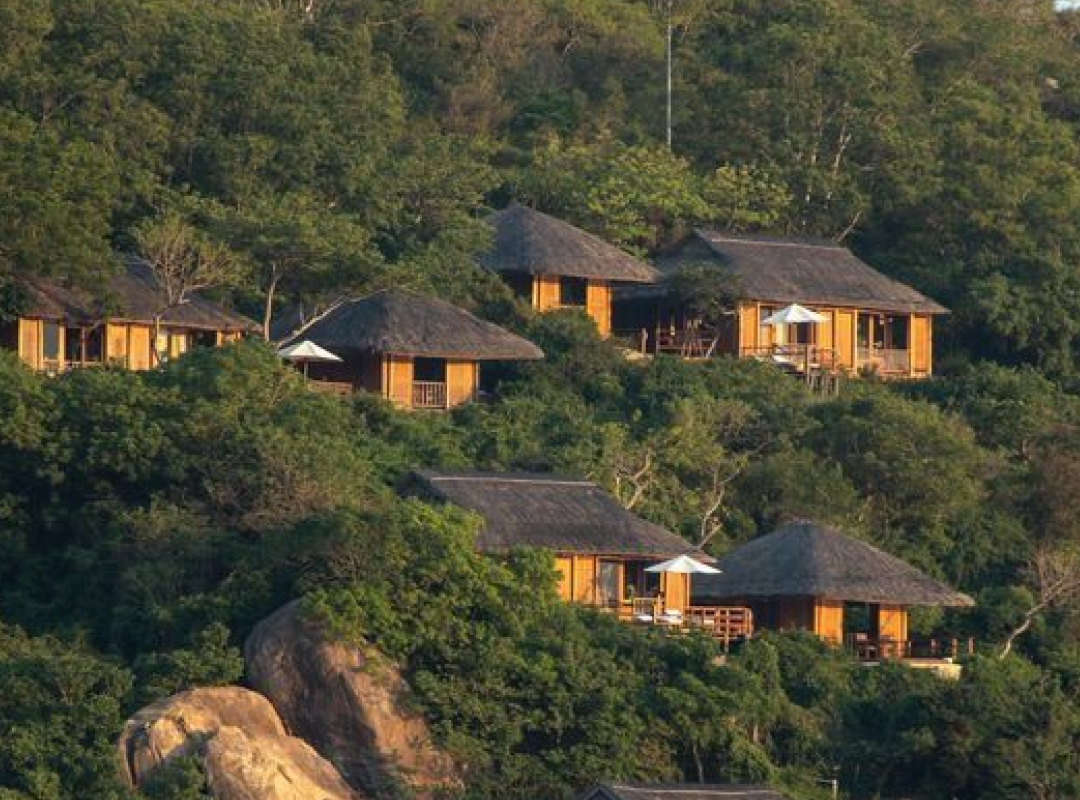 Batu Hillside Cabin – Malang Batu Hillside Cabin – Malang - Img