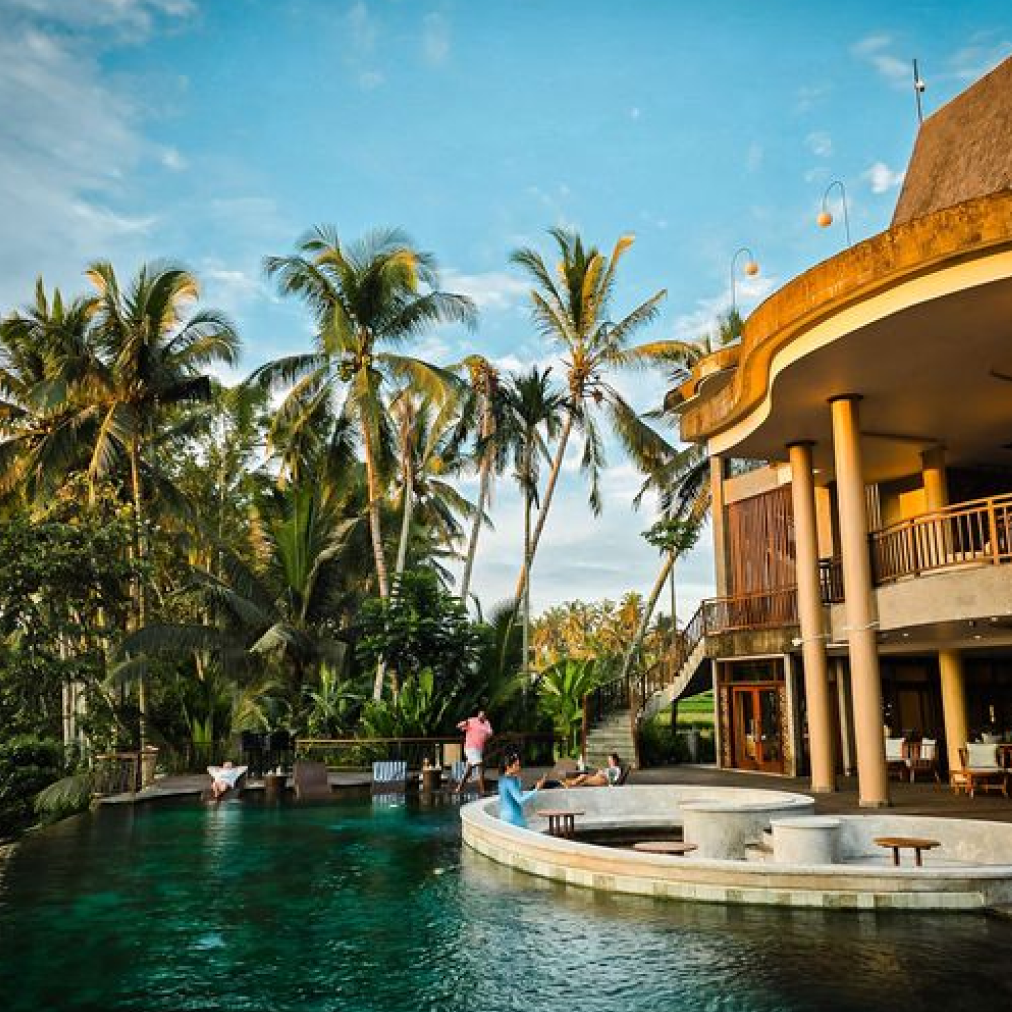 Ubud Serenity Villa Ubud Serenity Villa