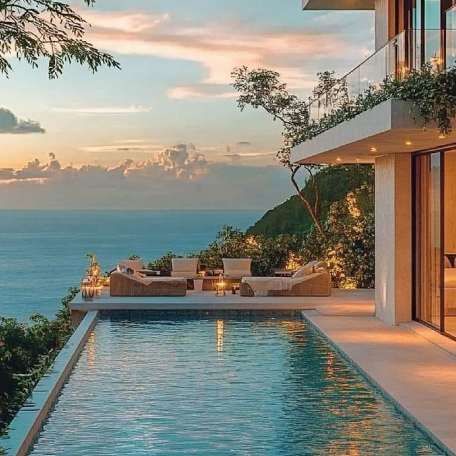 Oceanview Escape Oceanview Escape
