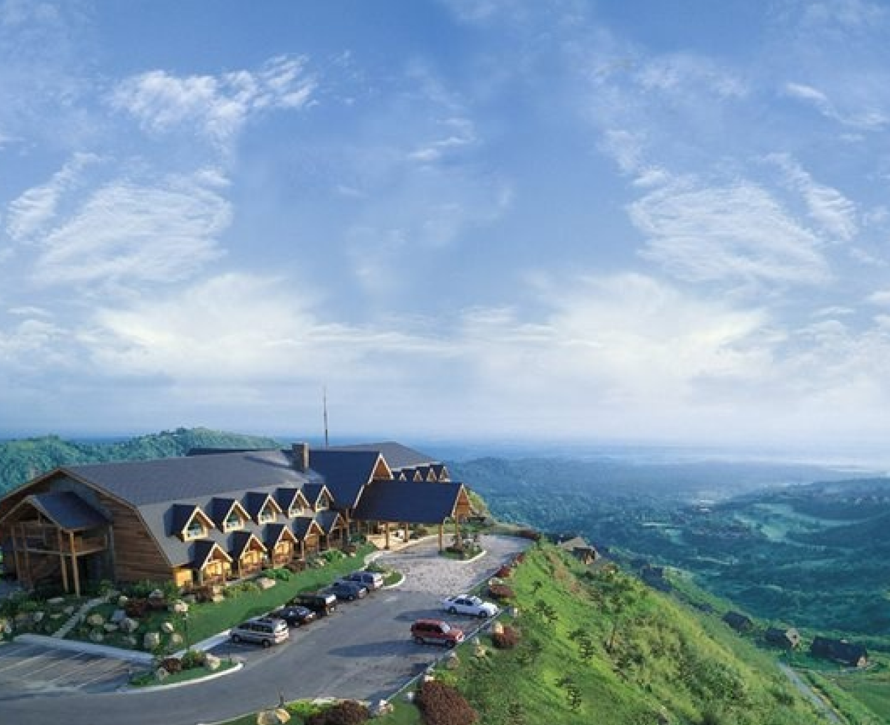 Highlands Lodge