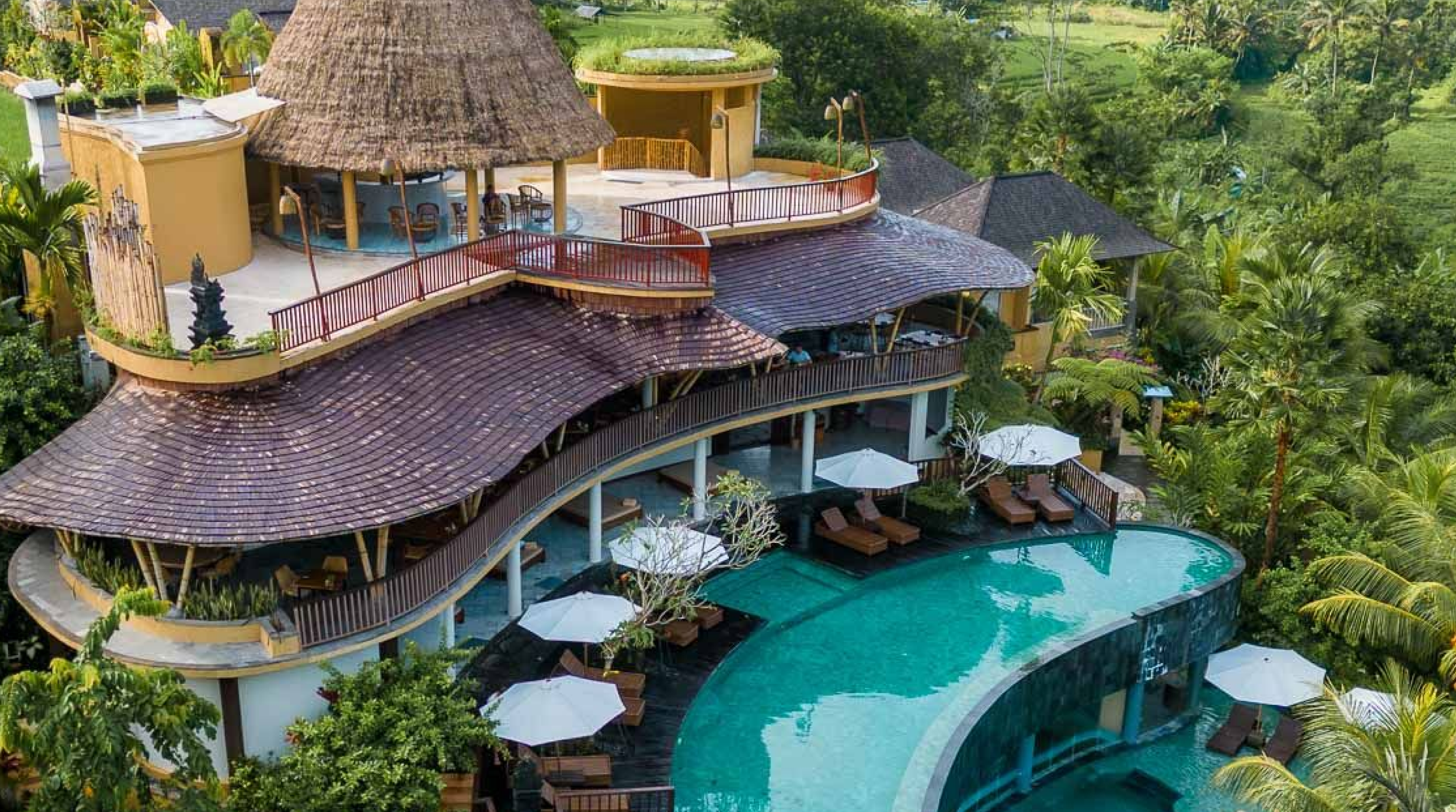 Introducing Our New Resort in Ubud, Bali Introducing Our New Resort in Ubud, Bali - img