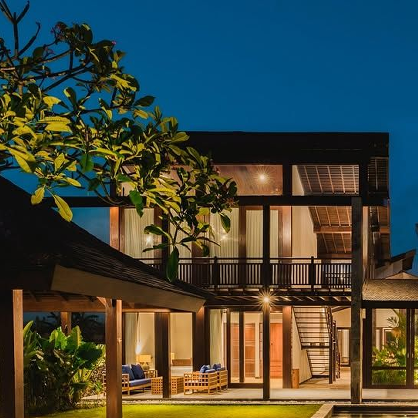 Bali Serenity Villa - Img