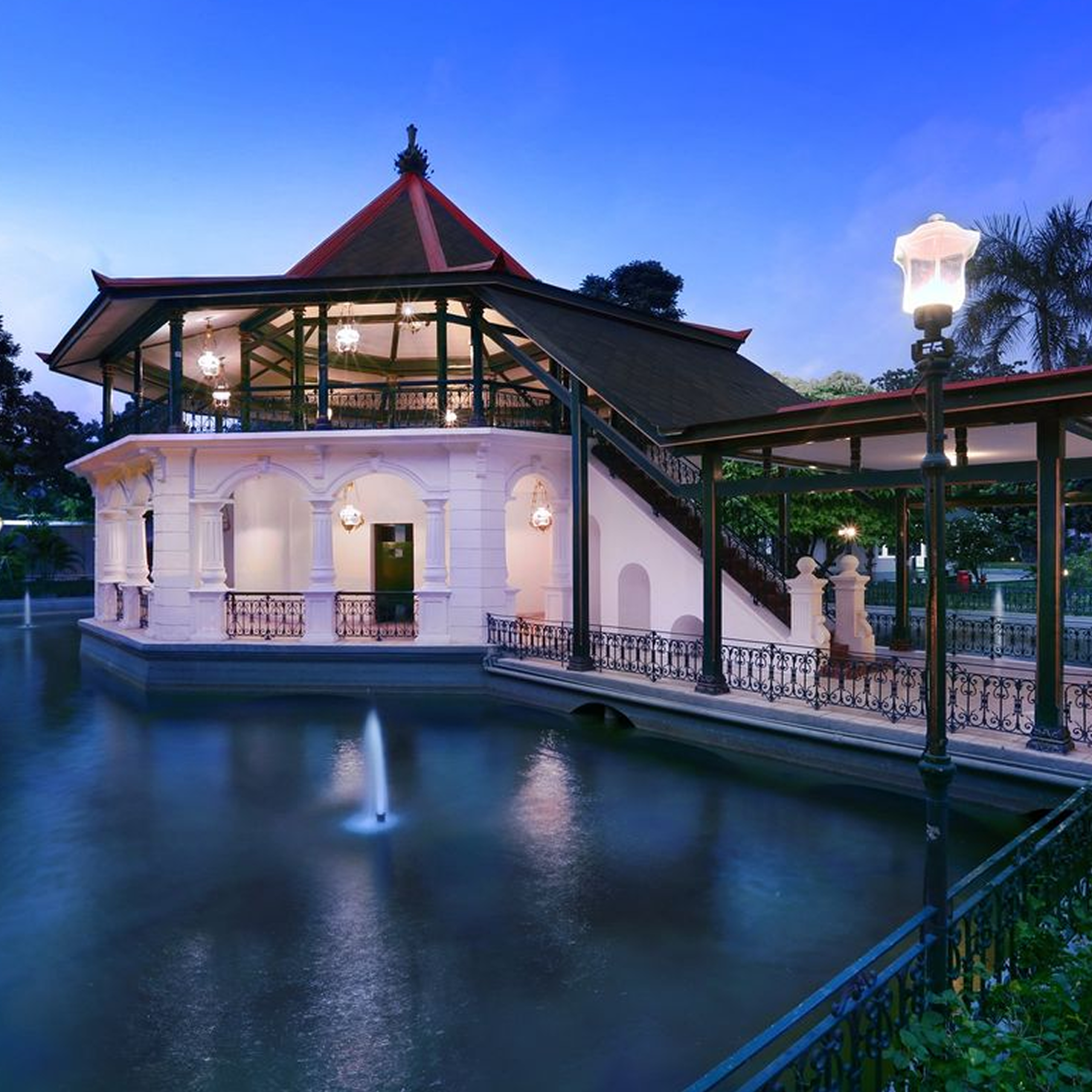 Yogyakarta Heritage Suites - Img