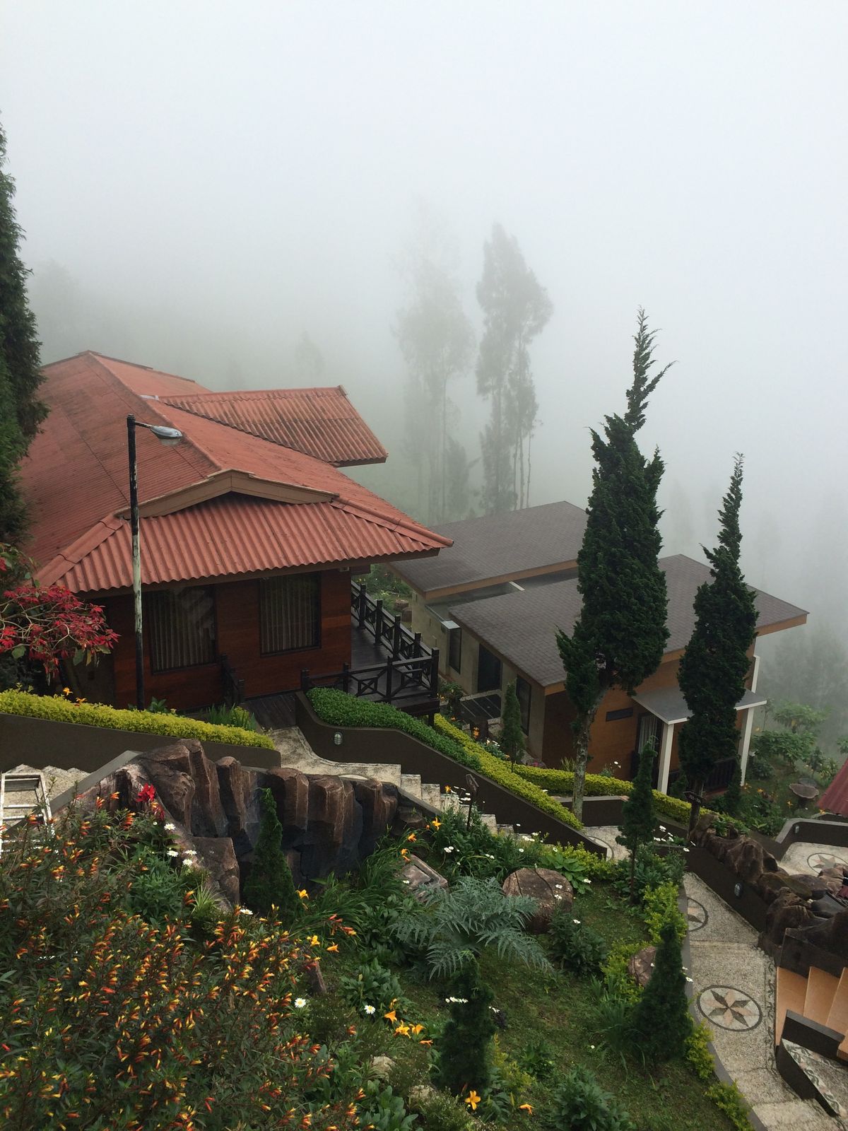 Bromo Permai Hotel 1 - Image 3